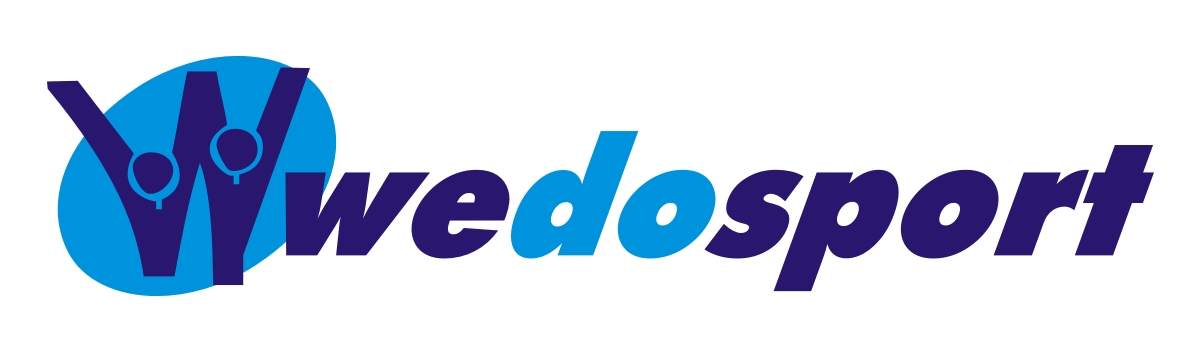 wedosport logo